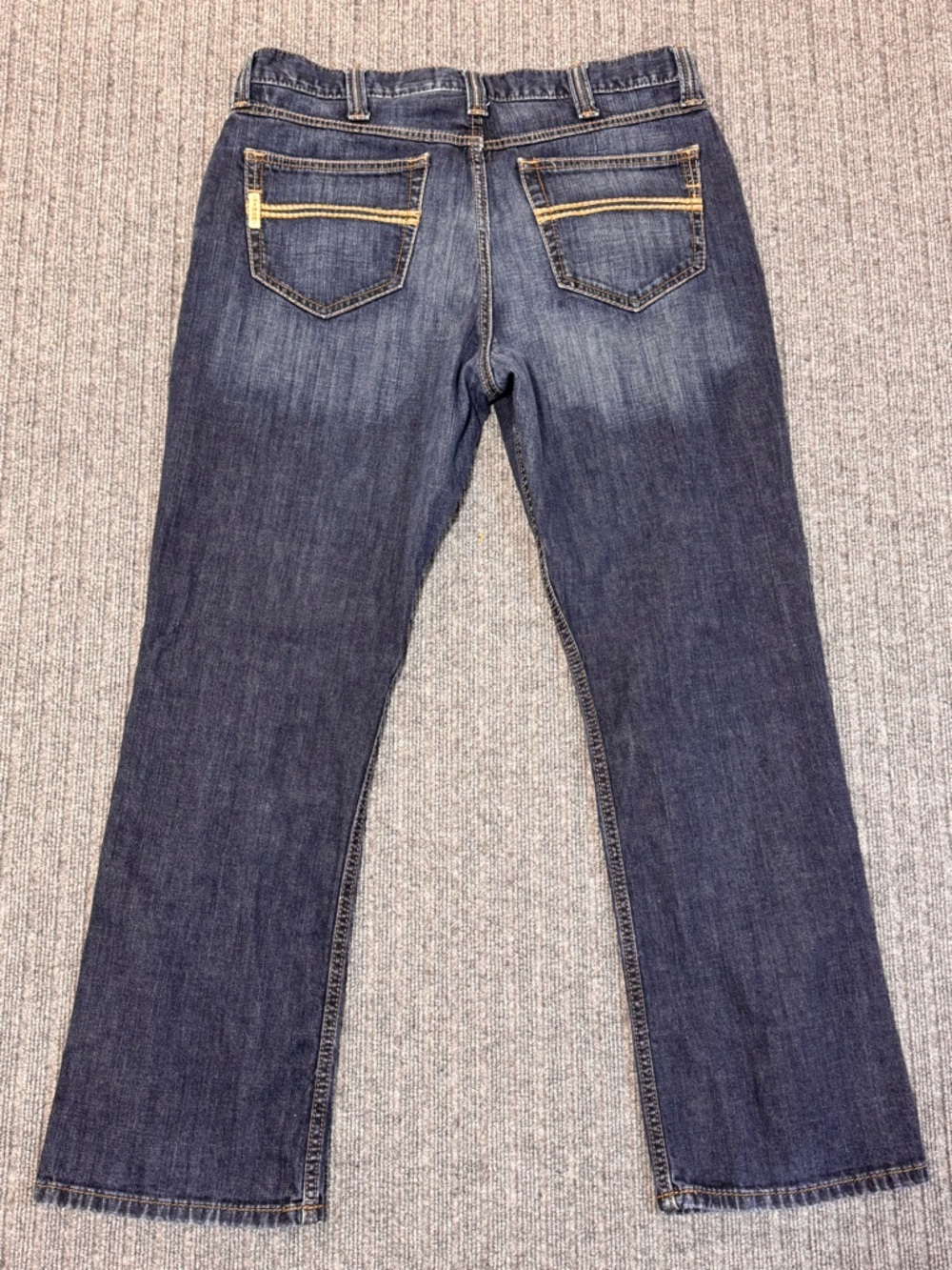 Cinch Carter 2.0 Jeans 36x32